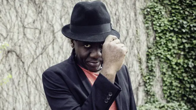 Richard Bona & Mandekan Cubano 6