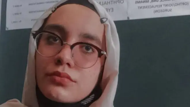 अदीबा क़य्यूमी