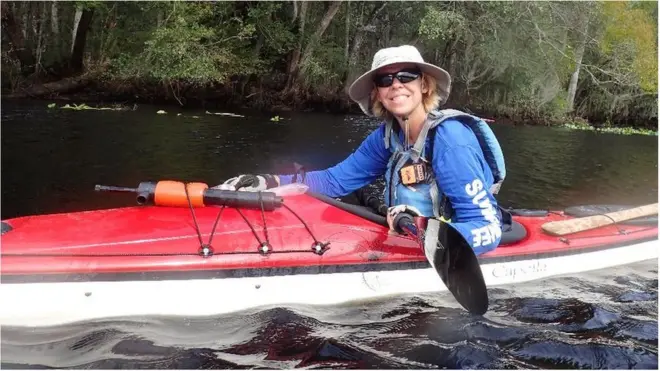 Judy Perkins sempat diperkirakan bakal bertahan hidup hanya selama tiga bulan lantaran kanker payudara telah menyebar dan tidak bisa disembuhkan dengan terapi konvensional.