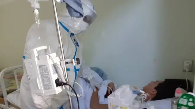 Кыргызстанда абал курчугандыктан дарыгерлер жетишпей жатат