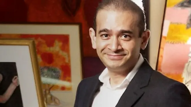 नीरव मोदी