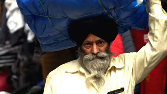 अर्थव्यवस्था