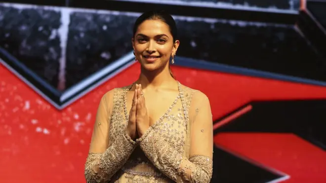 ممثلې دیپيکا پاډوکون مخکې ویلي و نندارې ته د فلم وړاندې کېدو پر وړاندې کوم خنډ نه ویني