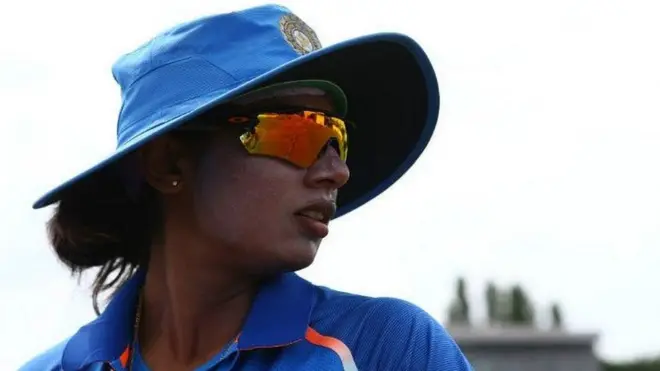 मिताली राज