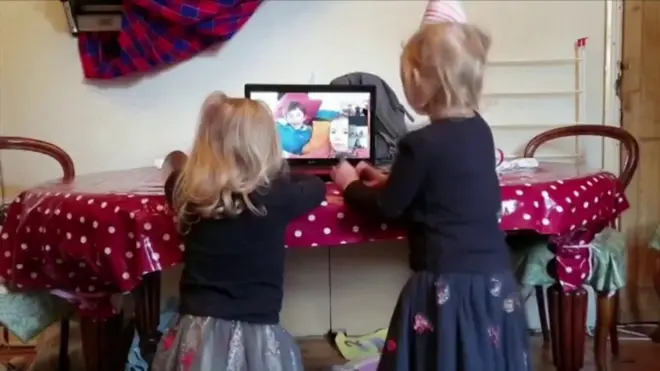 سالگرہ منانے کا انداز