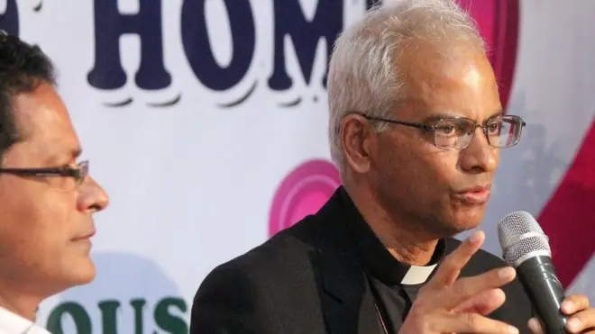 फादर टॉम