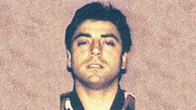 Досі не відомо, кому саме перейшов дорогу Френк Калі. Його вбили біля власного будинку цього тижня