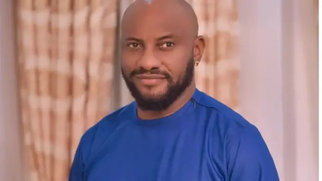 Yul Edochie