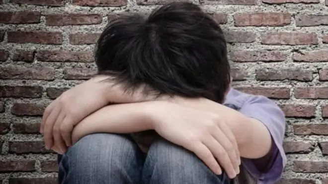 Foto ilustrasi. Ketiga korban yang menjadi ideo pornografi anak kini menjalani pemulihan trauma.