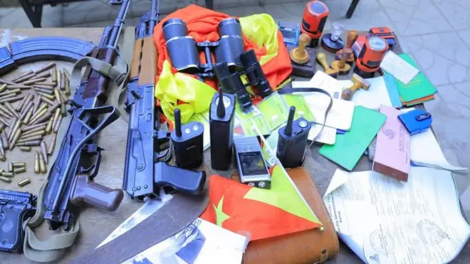 Meeshaalee to'ataman