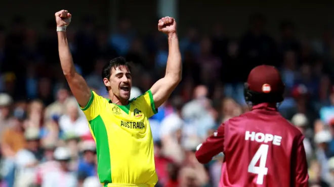 ऑस्ट्रेलिया