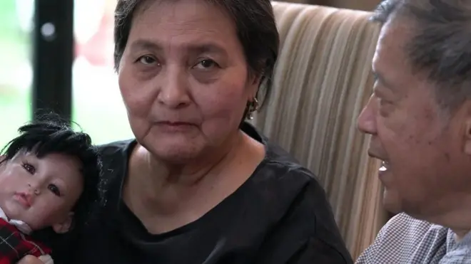 มิตรและพวงระย้า เจริญวัลย์