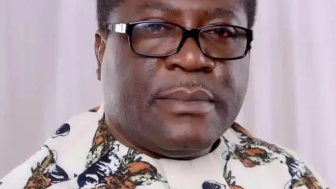 Eze Madumere get accuse of gross negligence