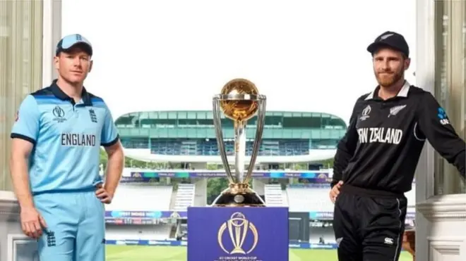 نتیجہ کچھ بھی ہو دنیا کو کرکٹ ورلڈ کپ کا ایک نیا فاتح ملے گا