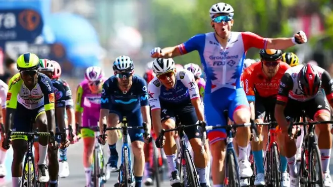 ቢንያም ግርማይ