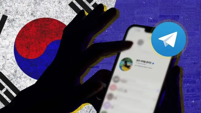 Ilustracija mobilnog telefona