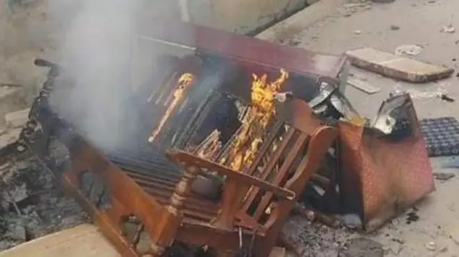 पाकिस्तान