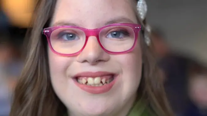 Гала Палмец