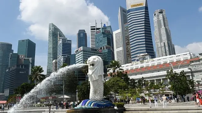 સિંગાપોર