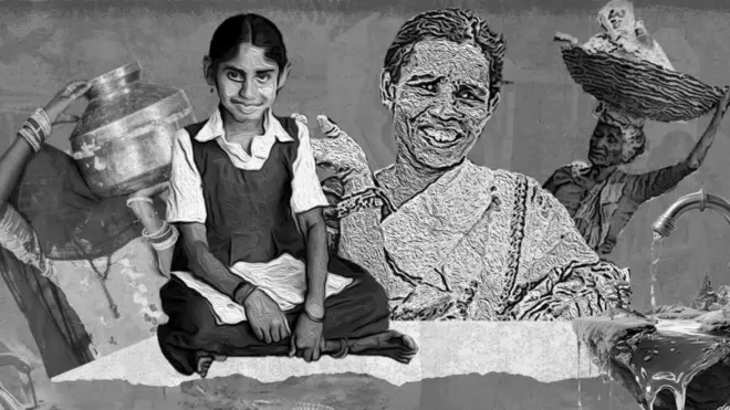 కులవివక్ష, తమిళనాడు, దళితులు, సమాజంలో అసమానతలు