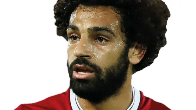 Salah