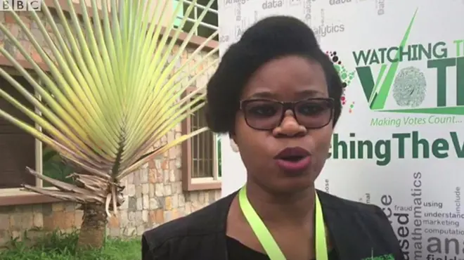 Osun 2018: Ọzụzụ vote