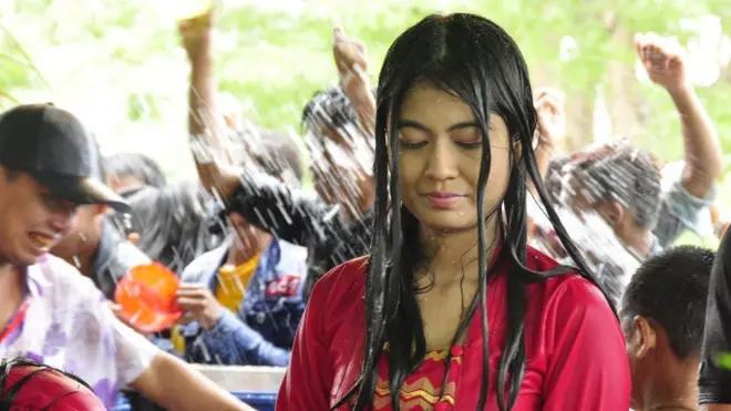 ၂၀၀၄ခုနှစ်ကစပြီး ရန်ကုန်မြို့ မှာ ၁၅နှစ်နီးပါး ဆက်တိုက် ကျင်းပခဲ့ပါတယ်