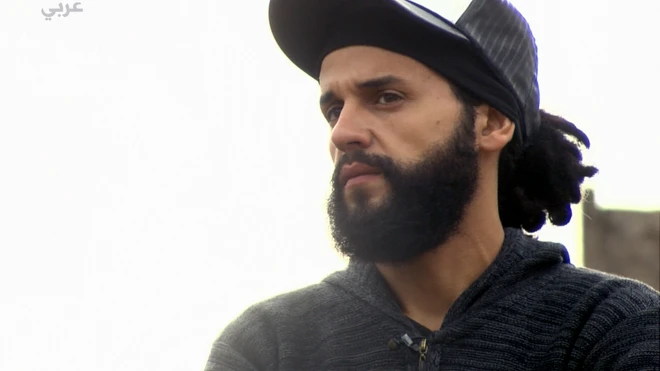 في مصر..."الحطابة عنواني"