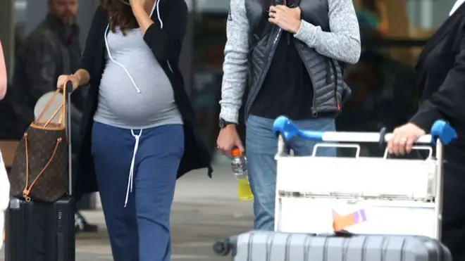 Las medidas buscan limitar el llamado "turismo de maternidad".