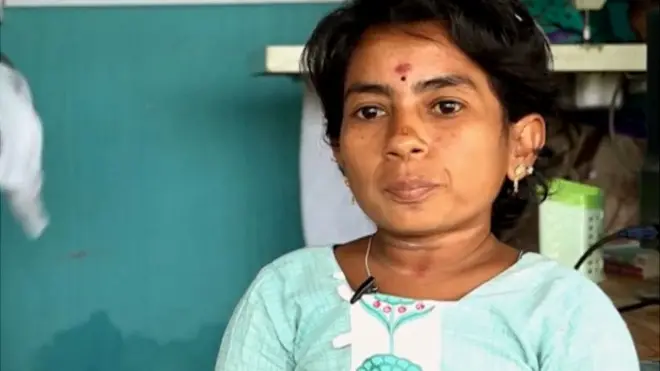 గీత కుప్పుసామి