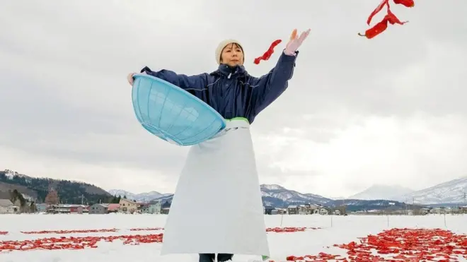 （图片来源：Lance Henderstein）