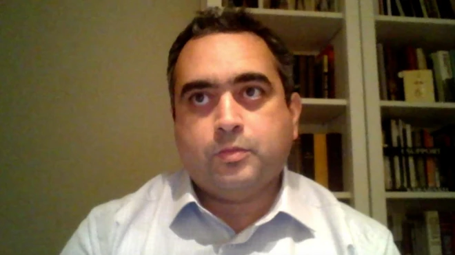 Emil Salamyan