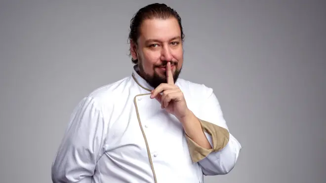 Личный повар