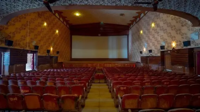 భగవత్ చిత్ర మందిర్