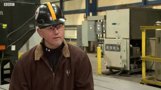 Успех в промышленном поясе США была одним из главных факторов, обеспечивших победу на президентских выборах США Дональда Трампа.