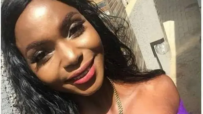 Linda dey only 23-years-old wen she die