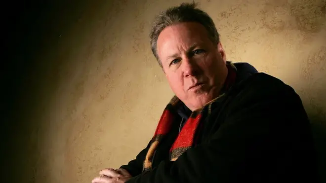 John Heard