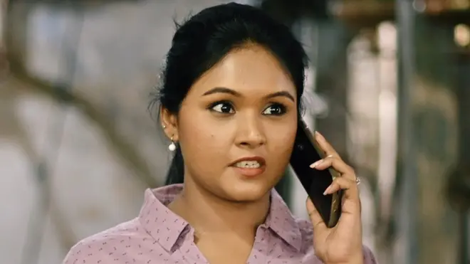 मोबाइल फोन