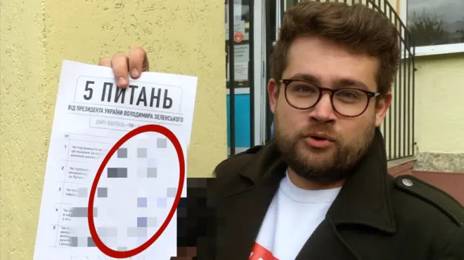 голосування на дільниці