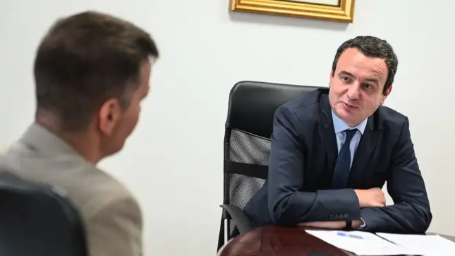 Приштина, 13. август 2022.