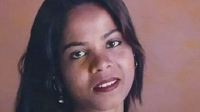 आसिया बीबी