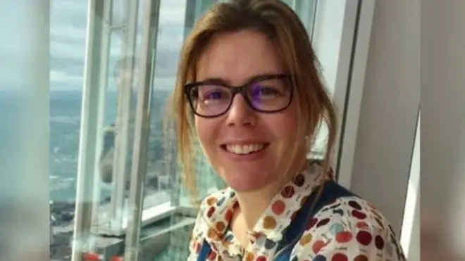 Nancy Carter-Bradley