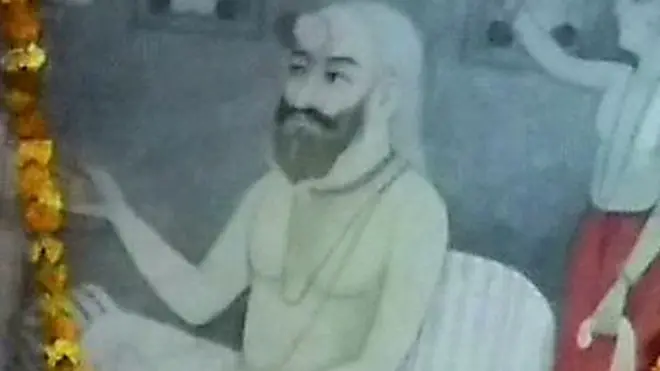 తులసీ దాస్