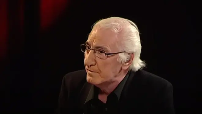 زکریا هاشمی