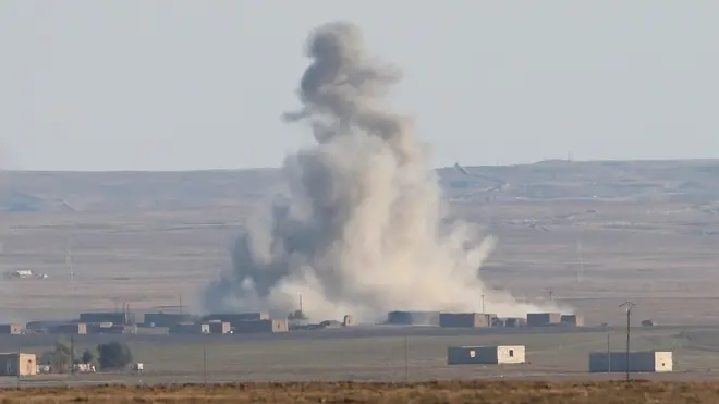 صورة أرشيفية