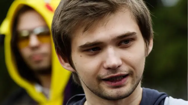 Руслан Соколовский