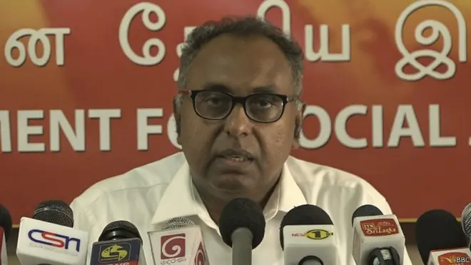 මහාචාර්ය සරත් විජේසූරිය