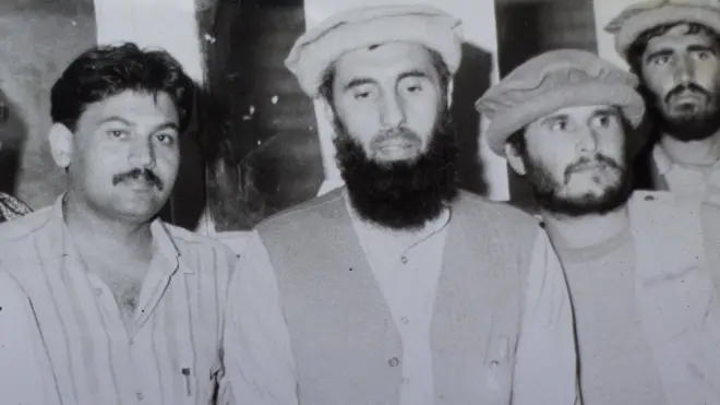 له حکمتیار سره د ۲۵ کاله پخوانۍ لیدنې نه هېرېدونکې خاطرې