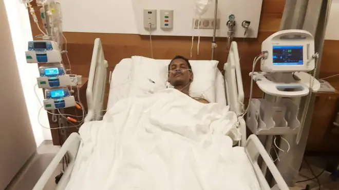 Dr Qananiisaa Laayyoo waldhaansa kalee Kidney transplant booda