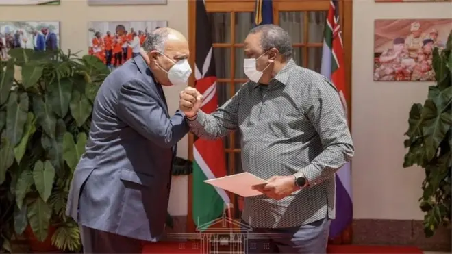 Ministirri Dhimma Alaa Masirii Saamiih Shikurii